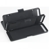 Поводочниця Nevis Feeder Rig Box 6 Parts 25cm 1шт