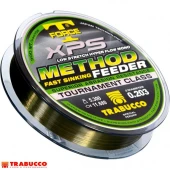 Жилка Trabucco TF XPS Method Feeder 0,20mm/5,30kg