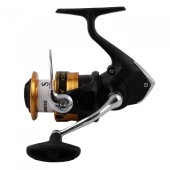 Котушка Shimano FX 2500 FC