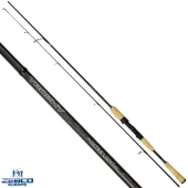 Спиннинговое удилище Zebco Trophy Ultra Light Rod 2.20m 2-8g