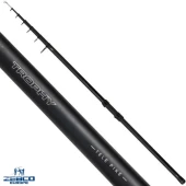 Удилище Zebco Trophy Tele Pike Rod 6.50m 10-150g 3.5lb