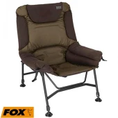 Кресло Fox EOS Lounger Chair