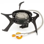 Принуждение газовое Fox Heat Transfer 3200 Stove