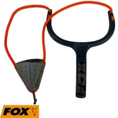 Рогатка Fox Slik Powergrip Multi Pouch Catapult