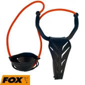 Рогатка Fox Slik Powerguard Method Pouch Pouch Catapult