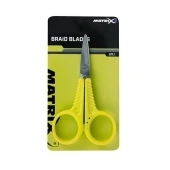 Ножницы Matrix Braid Blades
