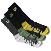 Носки Ridge Monkey APEarel Crew Socks Size 6-9/40-43