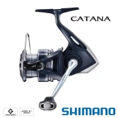 Катушка Shimano Catana 2500FE
