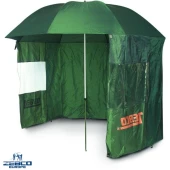 Зонтик Zebco Storm Umbrella 2.50m