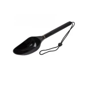 Прикормочний совок Fox Mini Baiting Spoon Black 1шт 
