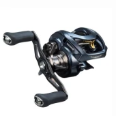 Катушка мульт. Daiwa Steez A II TW 1000L (10613383)
