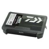 Коробка Daiwa Multi Case 205MD Smoke (39086)