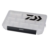 Коробка Daiwa Multi Case 205MJ Clear (39087)