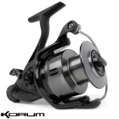 Катушка Korum Radius Freespool 5500