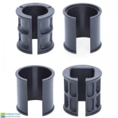 Вставка переходник Preston Offbox Insert Twin Pack 25mm Круглая