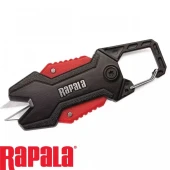 Ножницы Rapala RCD Retractable Line Scissors