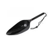 Прикормочний совок Fox Large Baiting Spoon Black 1шт 