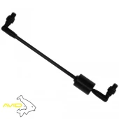 Штанга свингера Avid Carp Revolve Bobbin Swinger Arm 20g 11cm