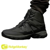 Ботинки Ridge Monkey APEarel QuickZip All-Weather Boots UK 7 / EU41