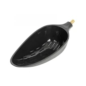 Прикормочний совок Fox Distance Baiting Spoon Black 1шт 