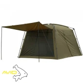 Палатка Avid Carp Revolve Screen House Compact