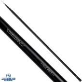 Шедкерное удилище Zebco Trophy Tele Pole Rod 6.00m