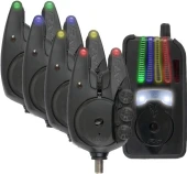 Набор сигнализаторов Fox RX+ Bite Alarm Set 2+1