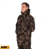Куртка водонепроницаемая Fox RS25K Camo 3/4 Jacket XXL