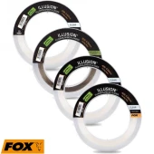 Лидер флюорокарбоновый Fox Illusion Fluorocarbon Leader Clear 30lb 13.6kg 0.50mm