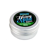KRYSTON Heavy Metal Super Heavyweight Putty 20 g, green (38078)