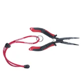 Инструмент Berkley BFGSNP6 6IN XCD STRAIGHT NOSE PLIER