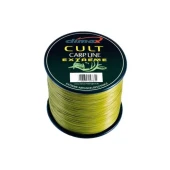 Ліска Climax CULT Carp Extreme Line 0,30 мм 7,2 кг matt olive (1000 м)