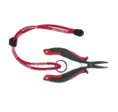Инструмент Berkley BFGSSNP 4.5in XCD Split Ring Pliers