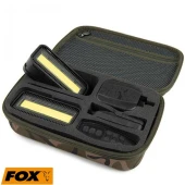 Кейс для сигнализации Fox Camolite RX+ Security Case