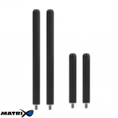 Удлинитель ноги для станции Matrix Black Leg Extensions 25mm 15cm 2шт