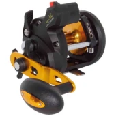 Катушка мульт. WFT Offshore II LW LC 10 RH (1D-A 010-010)