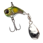 Тейл-спиннер Jackall Deracoup 1/2oz 14g #HL Ayu (1699.15.89)