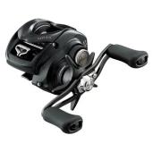 Катушка мульт. Daiwa 23 Tatula TW 100HL (10714-111)