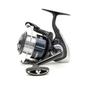 Катушка Daiwa 24 N`Zon Plus 5000S-CP (20060143)