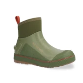 Сапоги Simms Challenger 7`` Boot Riffle Green 12 (13939-1150-12)