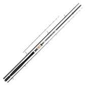 Фідерне вудилище Daiwa N`Zon Super Slim X Power Carp Feeder 3.96 м 240 г (11165-390)