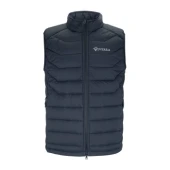 Жилет Viverra Warm Cloud Vest Pro Black XXL (2275047)