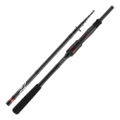 Спиннинг телескоп. Daiwa 24 Ninja X-Compact Spin 2.25m 5-30g (11208-220)
