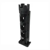 Подставка для удилища Daiwa Rod Stand TB30 #Black (13501518)