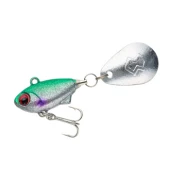 Тейл-спиннер Madness Bakuree Spin 8g #01 (2295950)