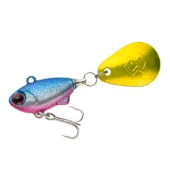 Тейл-спиннер Madness Bakuree Spin 8g #03 (2295952)