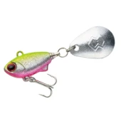 Тейл-спиннер Madness Bakuree Spin 8g #05 (2295954)