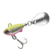 Тейл-спиннер Madness вольфрамовый Bakuree Spin 12g #08 (2295956)