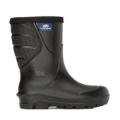 Сапоги Polyver 3 сезона Black 45 (8280-45)