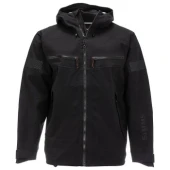 Куртка Simms CX Jacket Blackout S (13302-519-20)